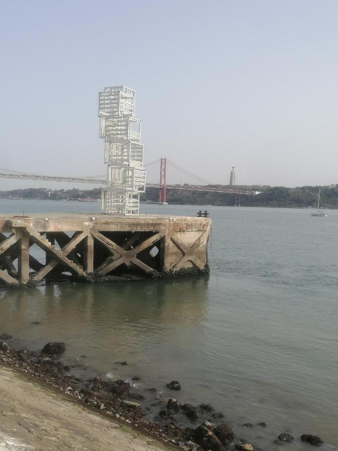 Timeless - Energy - Belem Lisboa Exterior foto