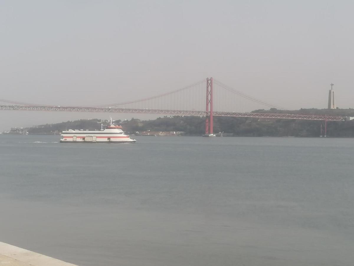 Timeless - Energy - Belem Lisboa Exterior foto