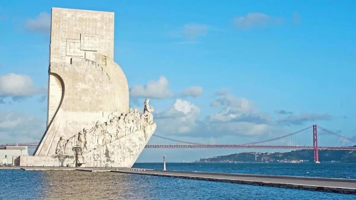 Timeless - Energy - Belem Lisboa Exterior foto