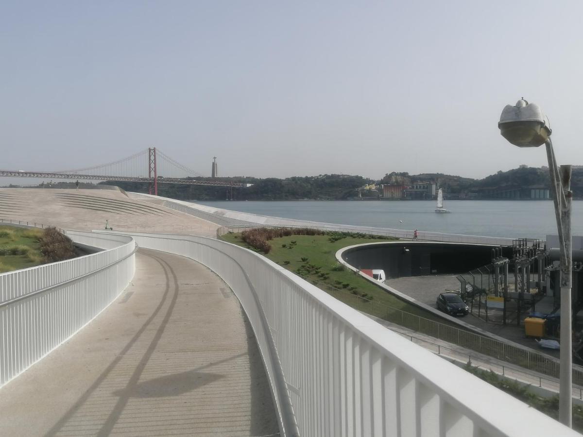 Timeless - Energy - Belem Lisboa Exterior foto