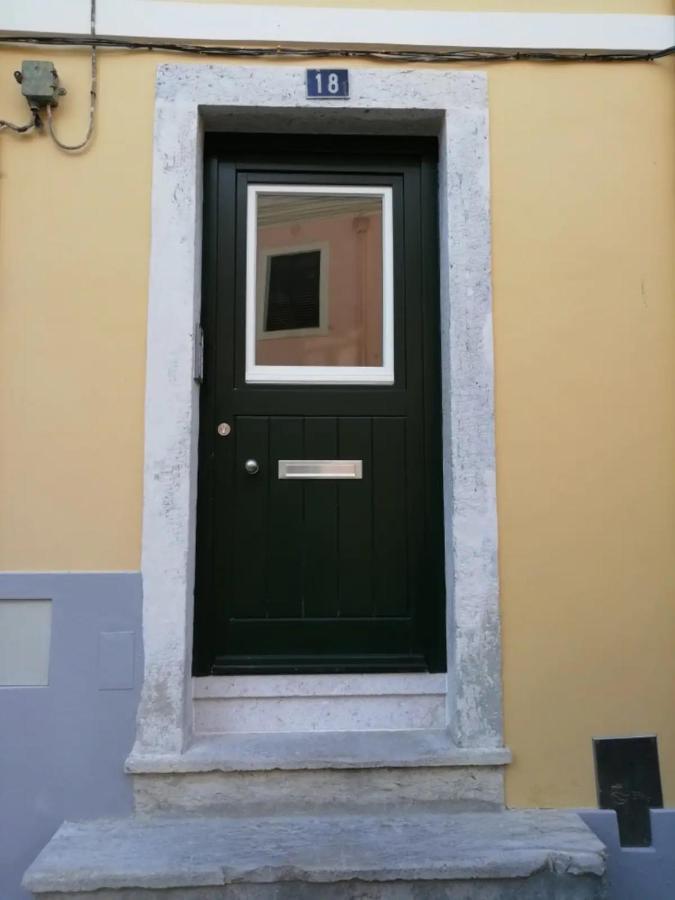 Timeless - Energy - Belem Lisboa Exterior foto