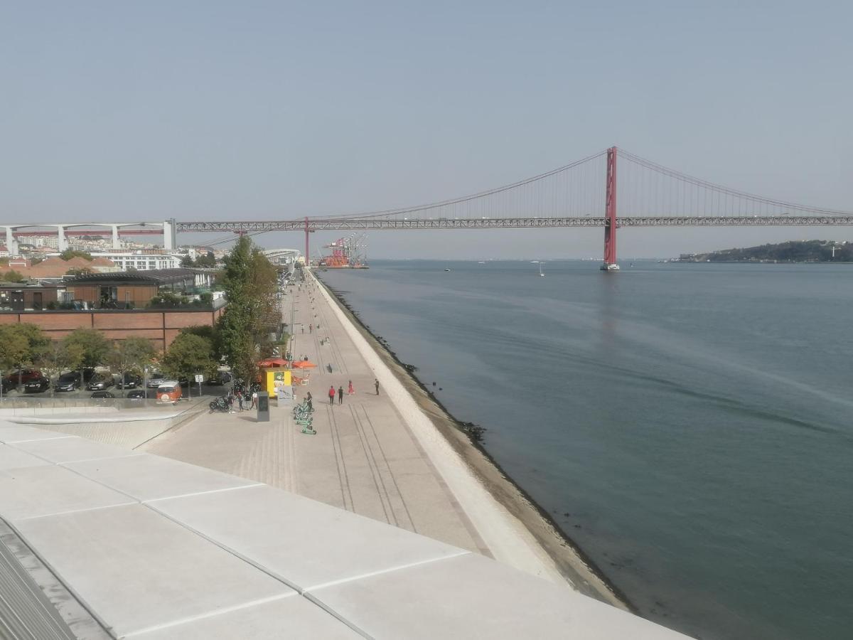 Timeless - Energy - Belem Lisboa Exterior foto
